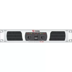 VOLTA PA-900 — усилитель мощности