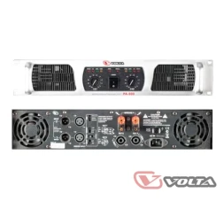 VOLTA PA-900 — усилитель мощности