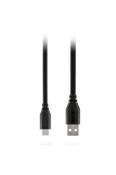 RODE SC18 USB-C - USB-A — кабель