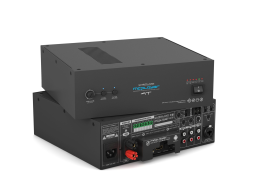 CVGAUDIO MCPLAYER 4T — трансляционный усилитель