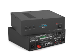 CVGAUDIO MCPLAYER 4T — трансляционный усилитель