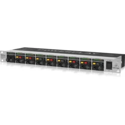 BEHRINGER HA8000 V2 — усилитель для наушников