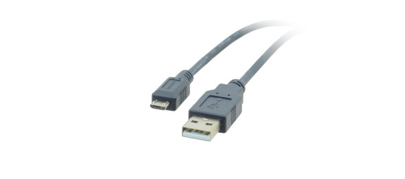 Kramer C-USB/MicroB-6