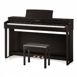 KAWAI CN201 R — цифровое пианино