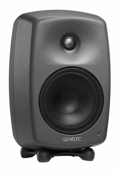 GENELEC 8330AP — активный студийный монитор