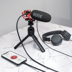 RODE SC19 USB-C - LIGHTNING — кабель