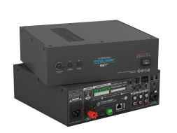 CVGAUDIO MCPLAYER 8T — трансляционный усилитель