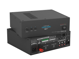 CVGAUDIO MCPLAYER 8T — трансляционный усилитель