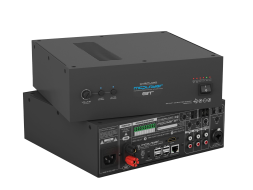 CVGAUDIO MCPLAYER 8T — трансляционный усилитель