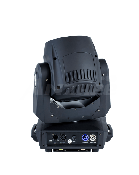 PROCBET H6x40Z B-EYE MKII [white] — вращающаяся голова Wash