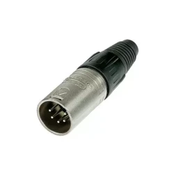 NEUTRIK NC4MXX — разъём