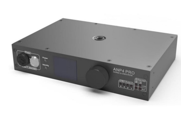 LAudio ANP4-PRO