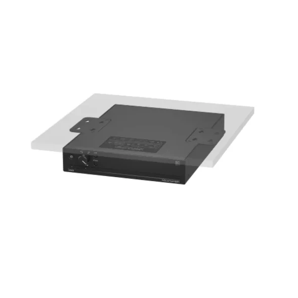 LAB.GRUPPEN CA601 — инсталляционный усилитель
