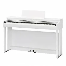 KAWAI CN201 W — цифровое пианино