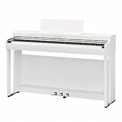 KAWAI CN201 W — цифровое пианино