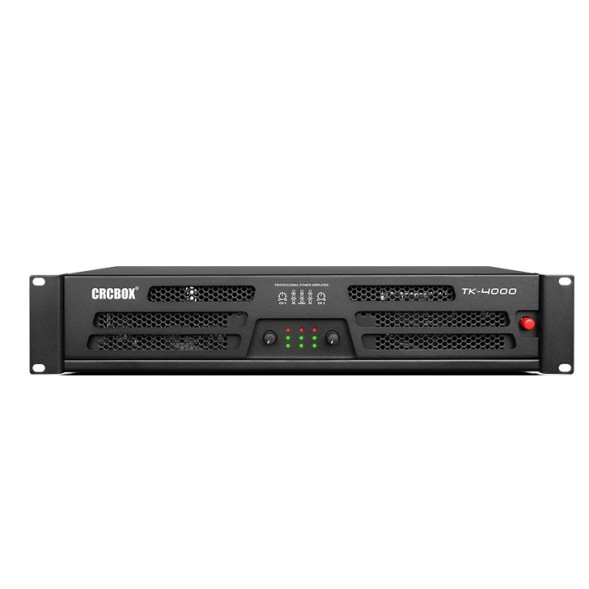 CRCBox TK-4000