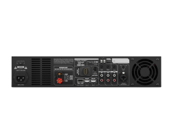 CVGAUDIO MCplayer 12T/RP — трансляционный усилитель