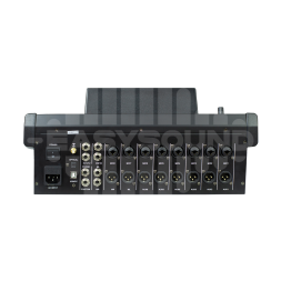 ANZHEE Digital Mixer 12 — цифровой микшерный пульт