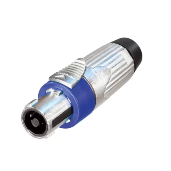 NEUTRIK NLT4FX - — разъём
