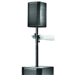 ONSTAGE SS7745LOK — стойка для акустики