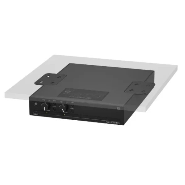LAB.GRUPPEN CA602 — инсталляционный усилитель