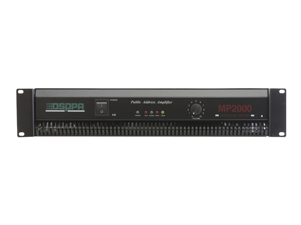 DSPPA MP-2000