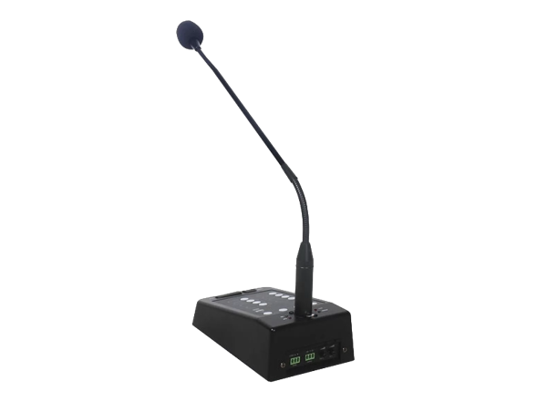 NEVOD DRM-458 — вокальный микрофон